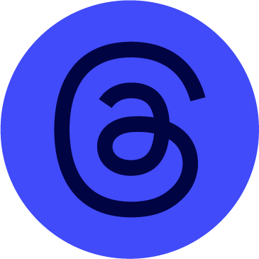 Threads Icon