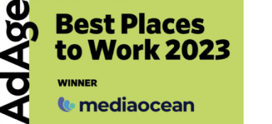 Ad Age Best Places to Work 2023
