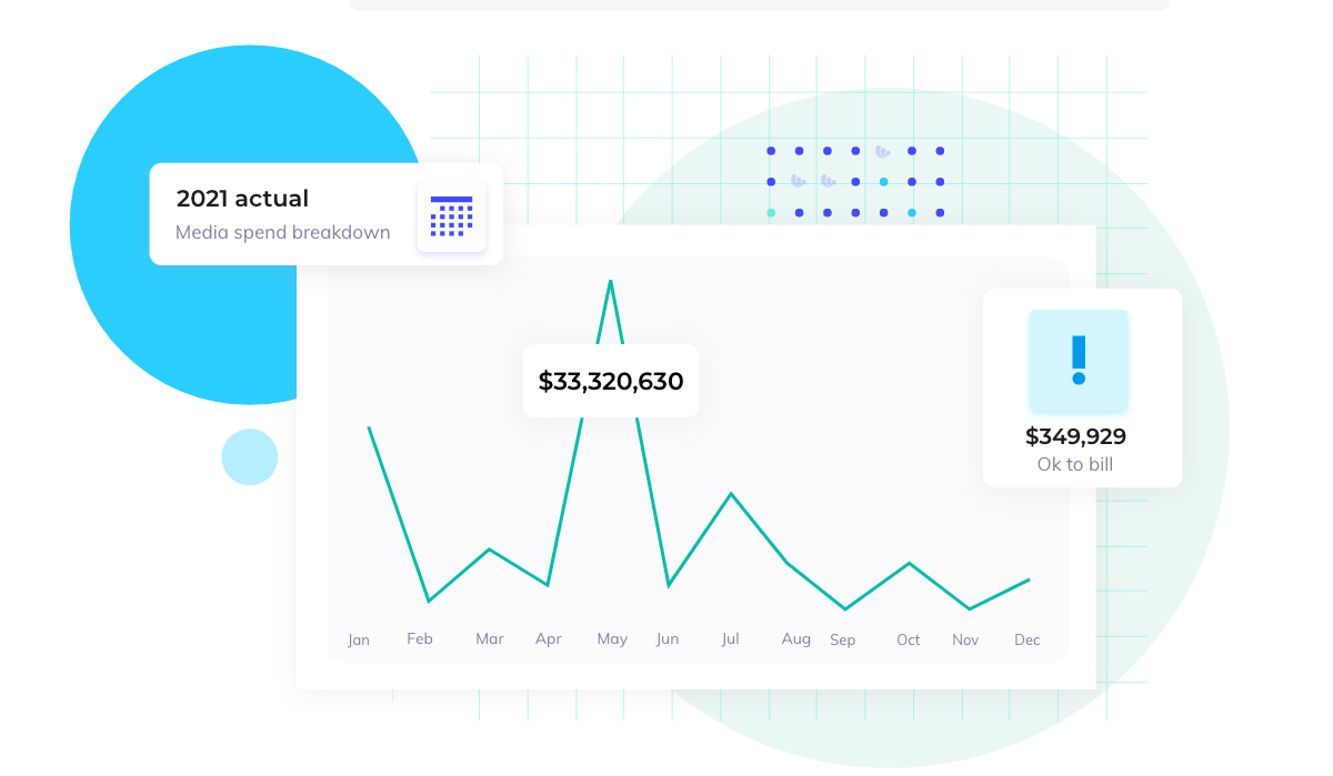 Media Finance UI