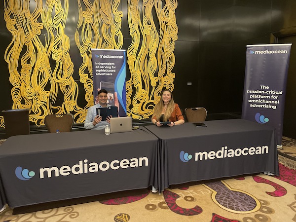 Mediaocean Team