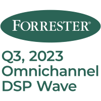 Q3, 2023 Omnichannel DSP Wave: Best-in-class Creative Capabilities