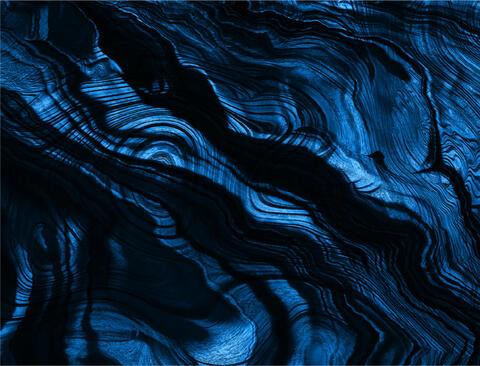 abstract waves