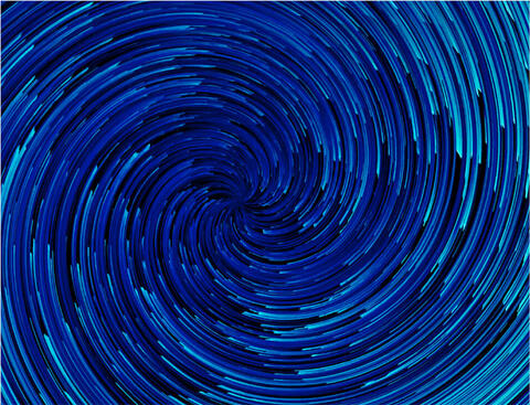 data swirl