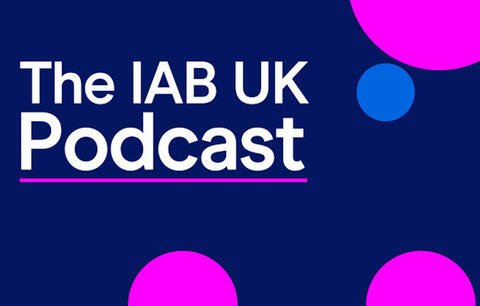 IAB UK podcast