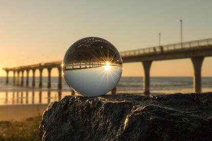 crystal ball