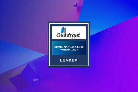 SPARK Matrix Leader