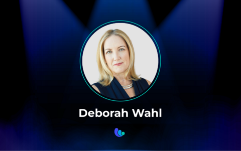 Deborah Wahl