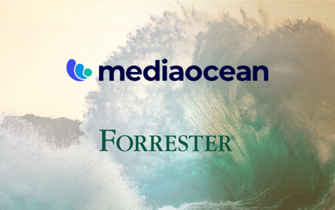 Forrester Wave