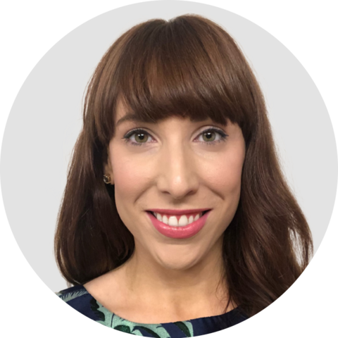 georgia headshot