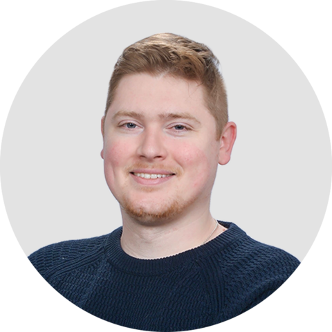 kyle cheasman headshot