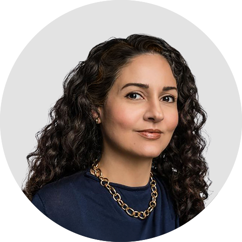 Eva Papoutsakis Smith