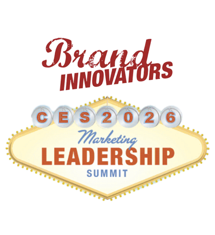 Brand Innovators Marketing Summit Logo