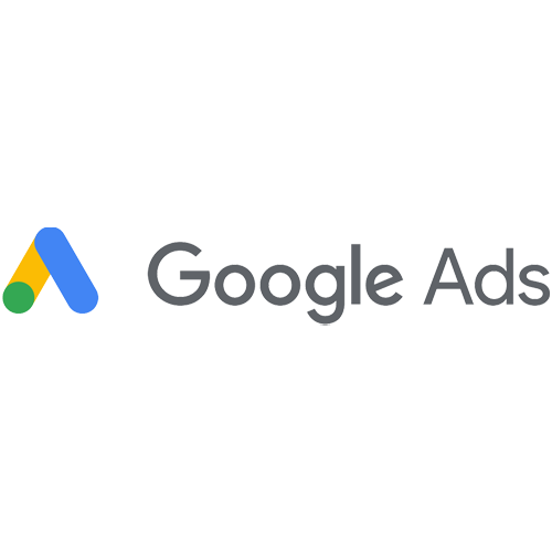 GOOGLE ADS LOGO