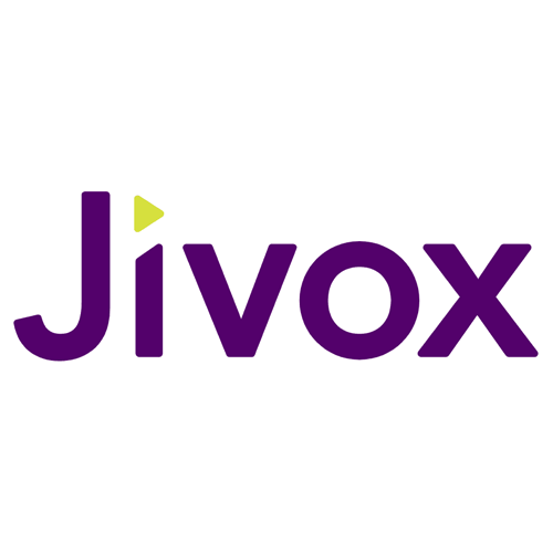 JIVOX LOGO