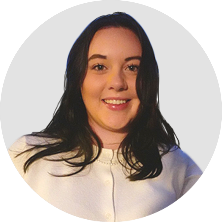 Claire Middleton headshot