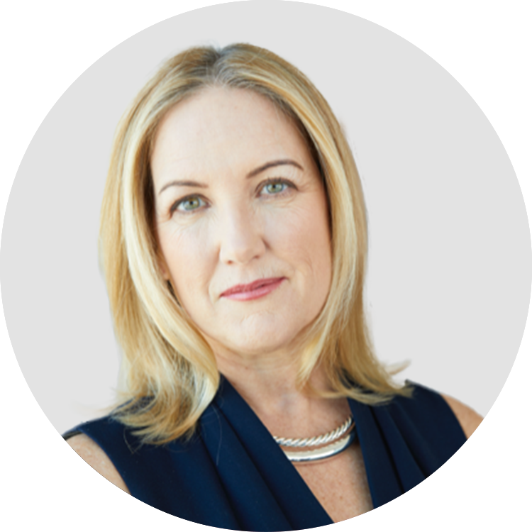 deborah wahl headshot