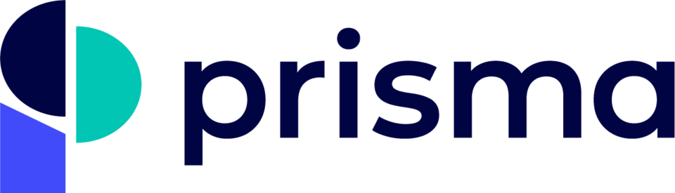 prisma logo
