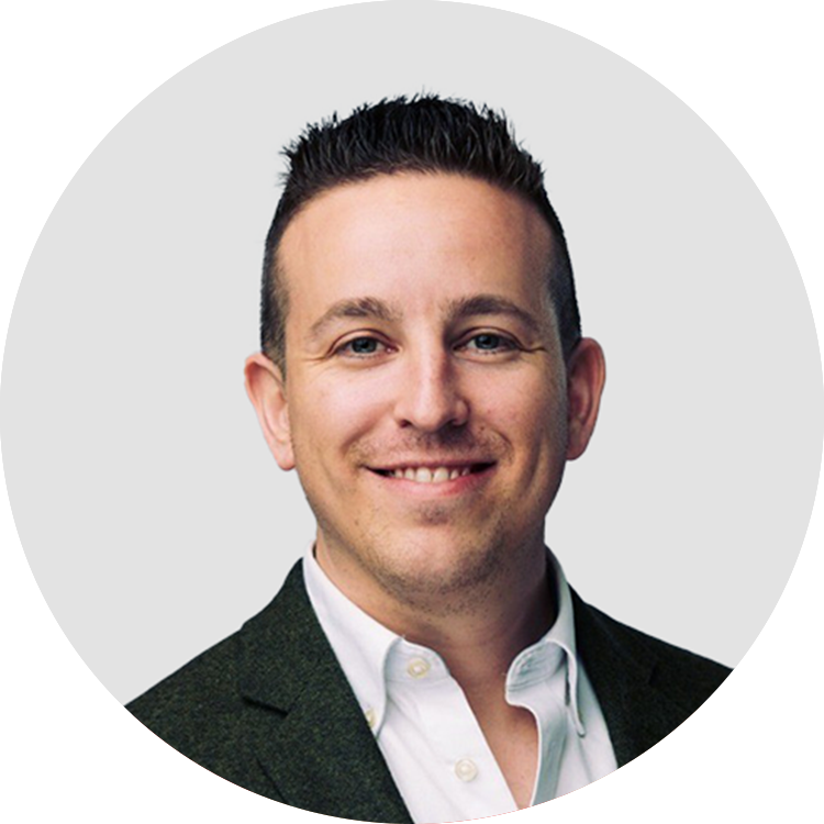 brian griffin headshot