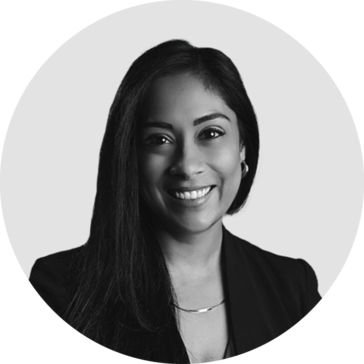 Nirali Jain headshot