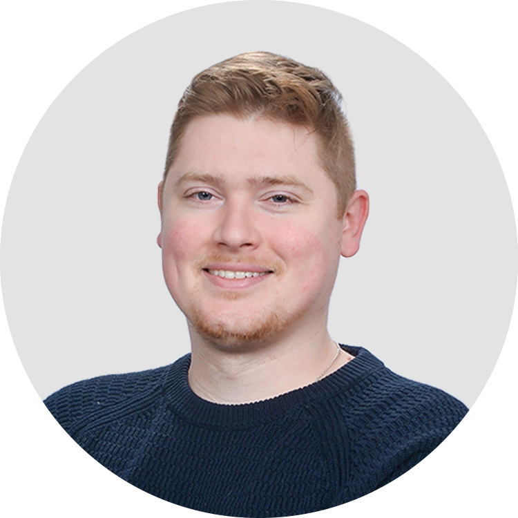 kyle cheasman headshot