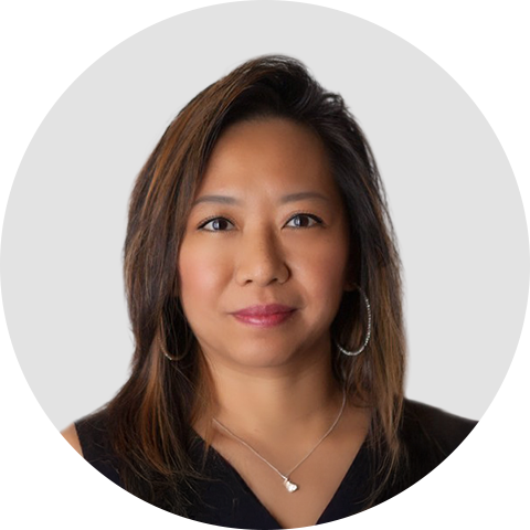 Angelina Eng IAB headshot