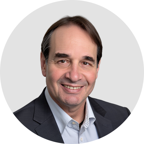 Jon Lafayette headshot