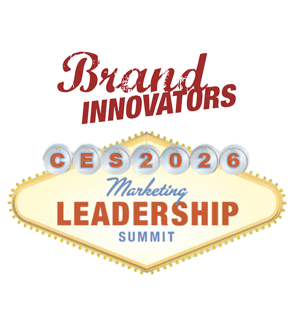 Brand Innovators Marketing Summit Logo