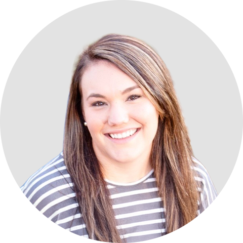 Kristen Hade Innovid headshot