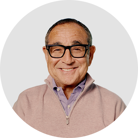 Michael Kassan headshot