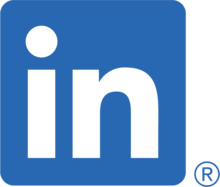 LinkedIn Logo