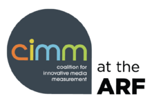 CIMM Logo