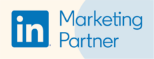 LinkedIn Marketing Partner logo