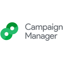 CAMPAIGN MANAGER LOGO