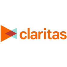 CLARITAS LOGO