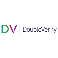 DOUBLEVERIFY LOGO