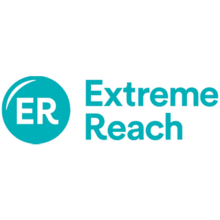 EXTREME REACH LOGO