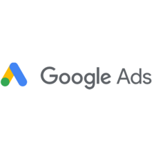 GOOGLE ADS LOGO