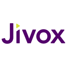 JIVOX LOGO