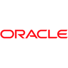 ORACLE LOGO