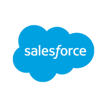 SALESFORCE LOGO