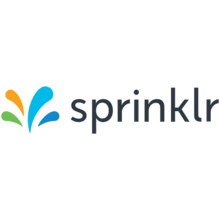 SPRINKLR LOGO