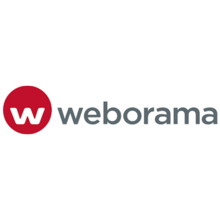 WEBORAMA LOGO