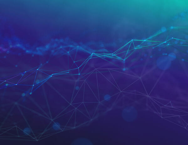 connecting data
