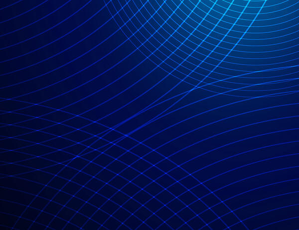abstract circles