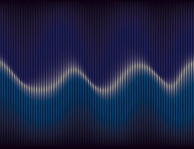 audio data