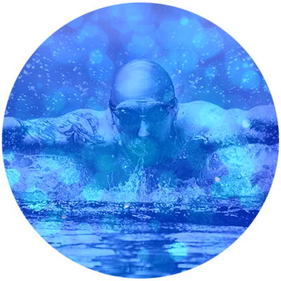 swimmer