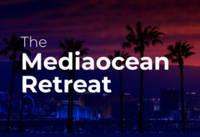 Mediaocean Retreat 