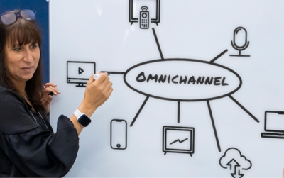 omnichannel