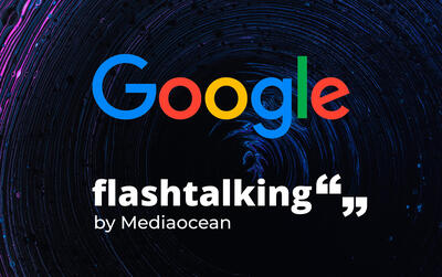Google and Flashtalking