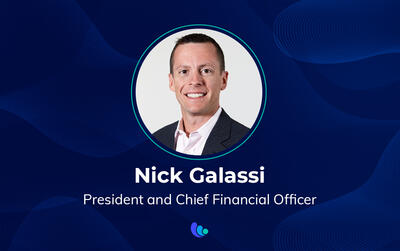 Nick Galassi